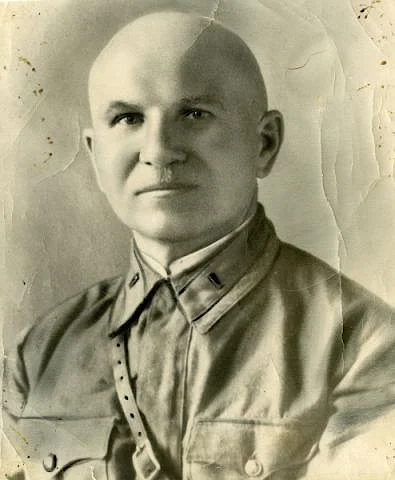 Доктор Евдоким Яковлев
